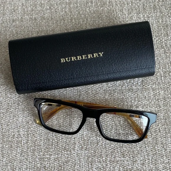 Burberry B2226 Eyewear Frame - Picture 2 of 16